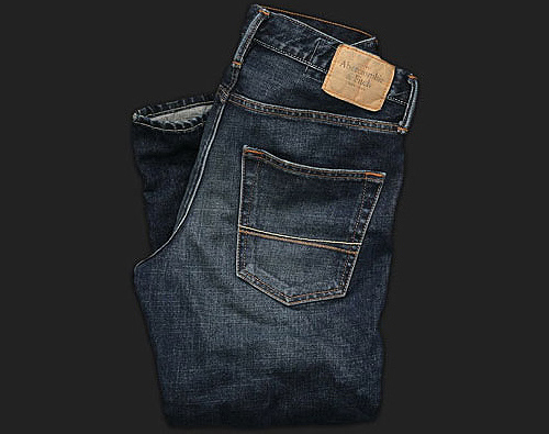 BAXTER SLIM BOOT DESTROYED