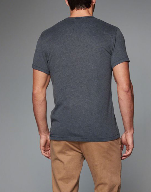 CAMP LORO GRAPHIC TEE