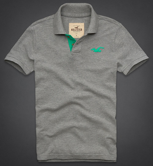 PARADISE COVE POLO