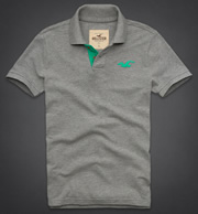 PARADISE COVE POLO
