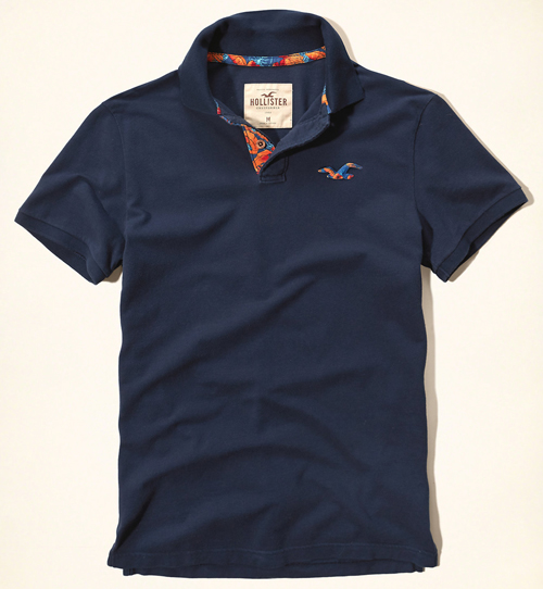 PRINT ICON POLO