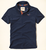 PRINT ICON POLO