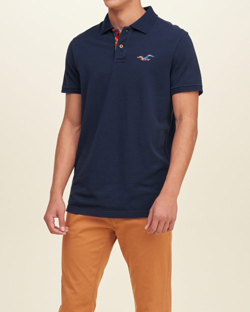 PRINT ICON POLO