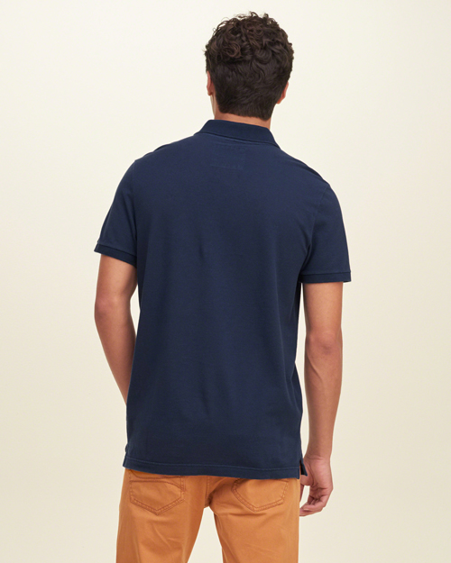 PRINT ICON POLO