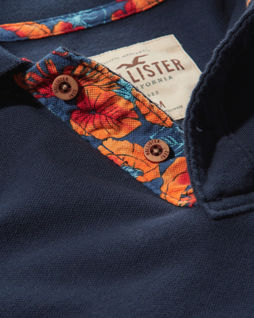 PRINT ICON POLO