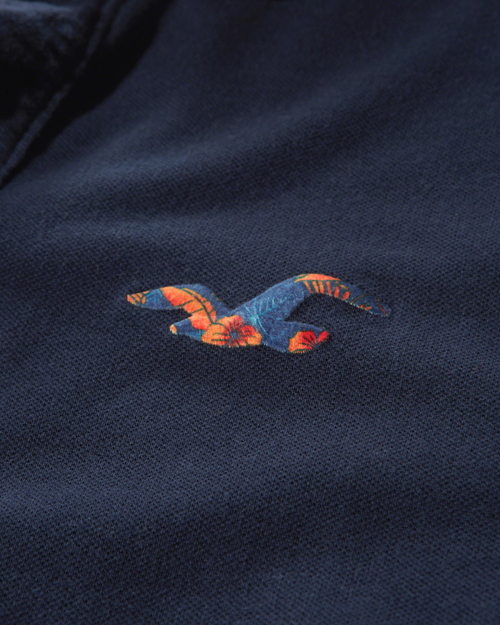 PRINT ICON POLO