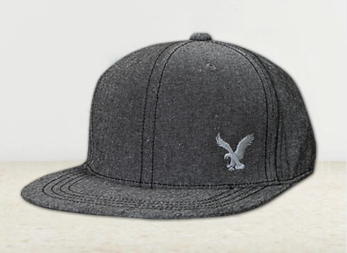 AE EAGLE BASEBALL CAP