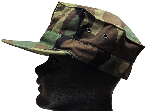 U.S.M.C UTILITY CAP