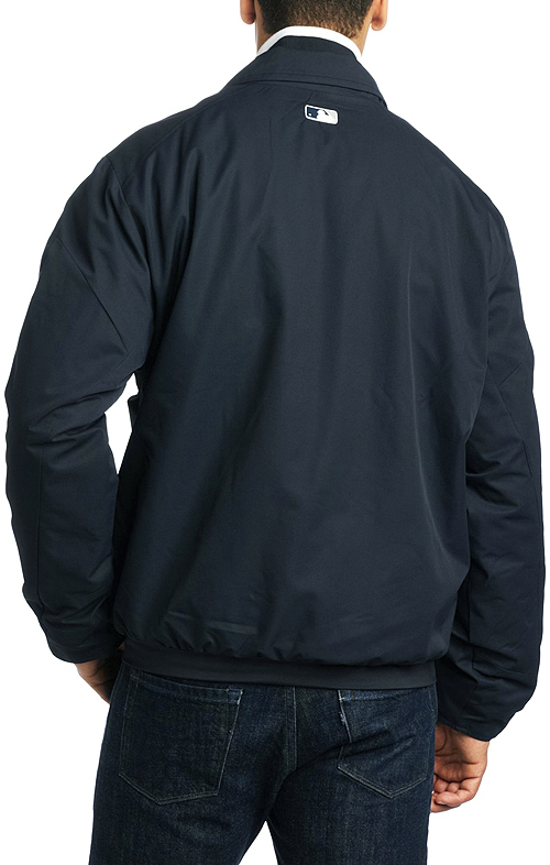 NEW YORK YANKEES THERMABASE TRIPLE PEAK PREMIER JACKET