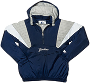 NEW YORK YANKEES THERMABASE TRIPLE PEAK PREMIER JACKET