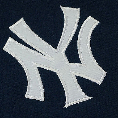 NEW YORK YANKEES FUMBLE RECOVERY FULL ZIP HOODIE