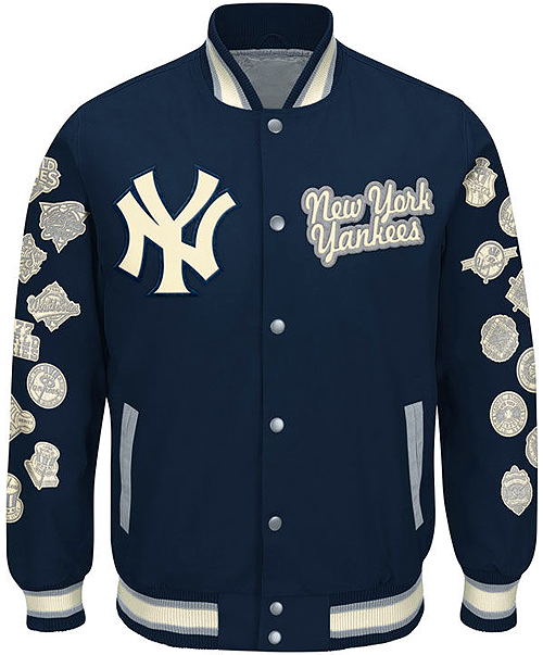 NEW YORK YANKEES G-III