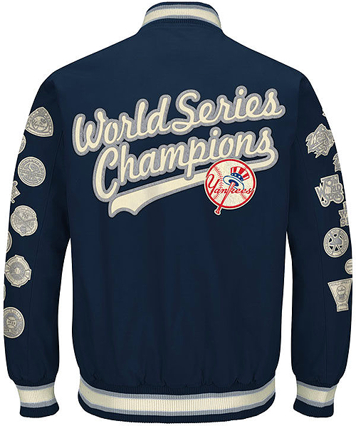 NEW YORK YANKEES G-III