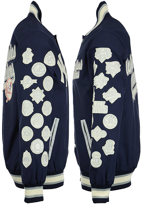 NEW YORK YANKEES G-III