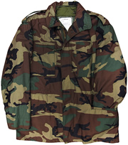 M-65 FIELD JACKET