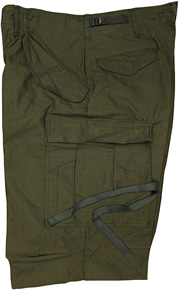 M-65 ACU FIELD PANTS