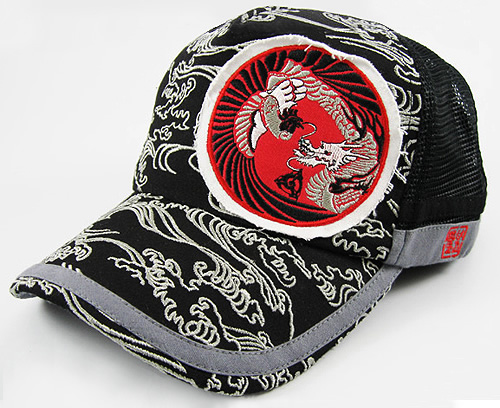 �r�g���P�����b�V���L���b�v