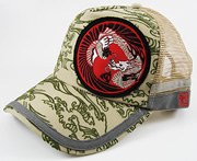 �r�g���P�����b�V���L���b�v