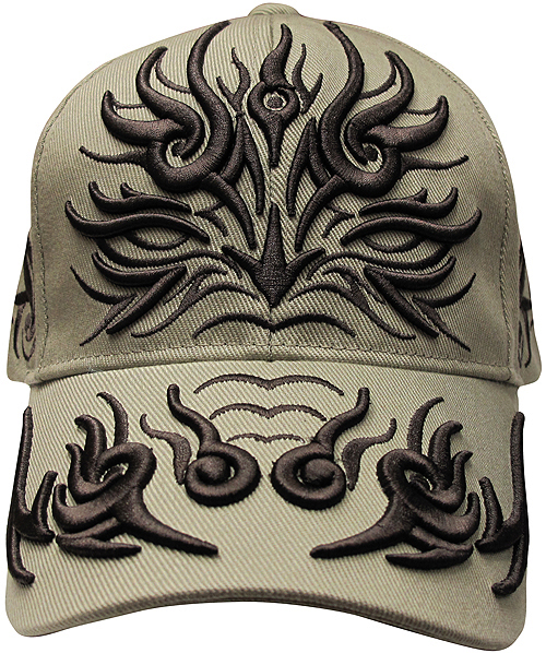 �R�[�h�h�J���L���b�v