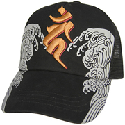 �g�����L���b�v