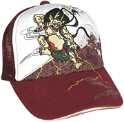 ���̐_�R�̐_�L���b�v