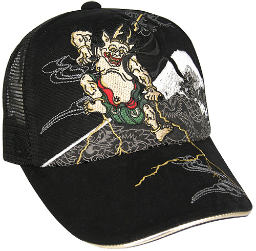 ���̐_�R�̐_�L���b�v