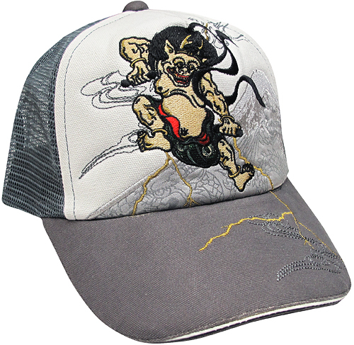 ���̐_�R�̐_�L���b�v